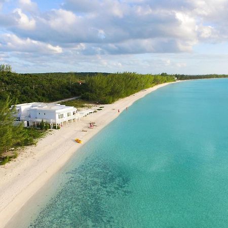 Caribbean Sandcastle Home James Cistern ภายนอก รูปภาพ