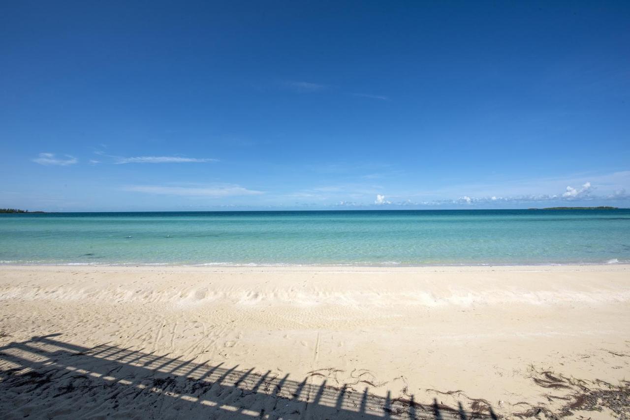 Caribbean Sandcastle Home James Cistern ภายนอก รูปภาพ